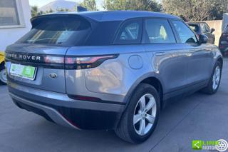 LAND ROVER Range Rover Velar usata, con Boardcomputer