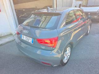 AUDI A1 usata, con Antifurto