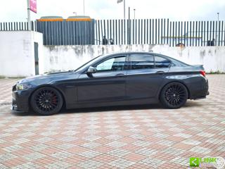 BMW 525 usata, con Airbag Passeggero