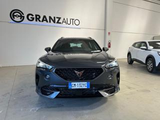 CUPRA Formentor usata, con Airbag