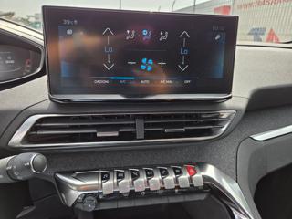 PEUGEOT 3008 usata, con Park Distance Control