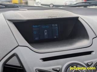 FORD EcoSport usata, con Bracciolo