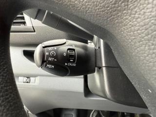 OPEL Vivaro usata, con Cruise Control