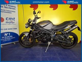 TRIUMPH Street Triple usata 2