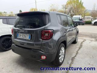 JEEP Renegade usata, con Airbag