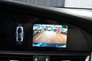 ALFA ROMEO Giulia usata, con Cerchi in lega