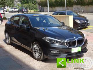 BMW 116 usata, con Airbag laterali