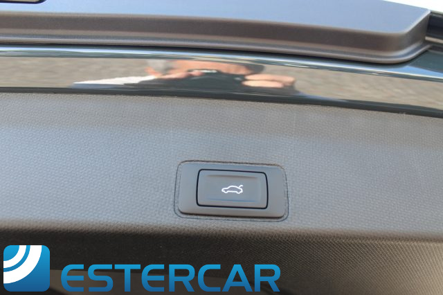 CUPRA Terramar usata, con Specchietti laterali elettrici