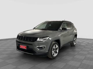 JEEP Compass usata 1