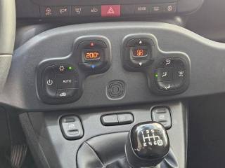 FIAT Panda usata, con ESP