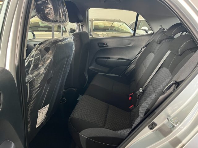 KIA Picanto usata, con Cruise Control