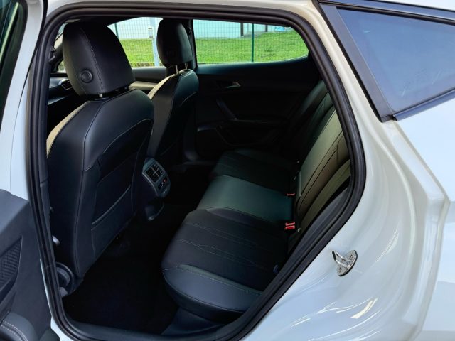 CUPRA Formentor usata, con Controllo trazione