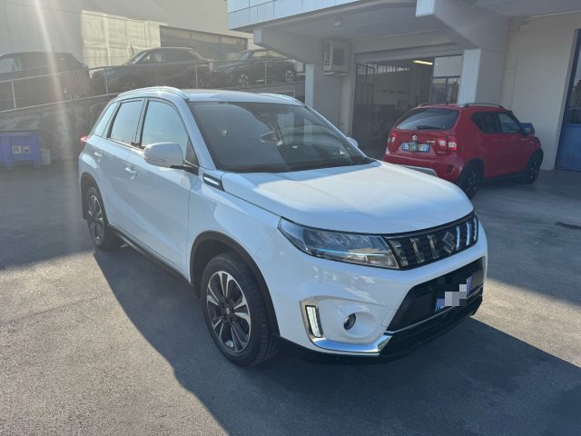 SUZUKI Vitara usata, con Airbag laterali