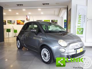 FIAT 500 usata, con Airbag laterali