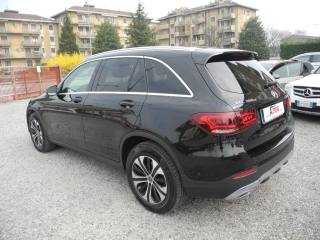 MERCEDES-BENZ GLC 300 usata 105