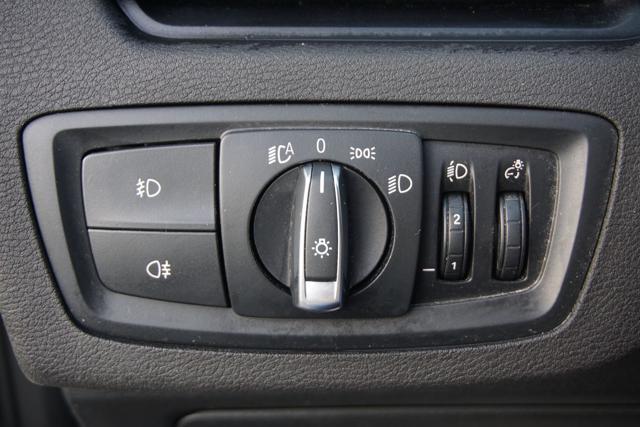 BMW X1 usata, con USB