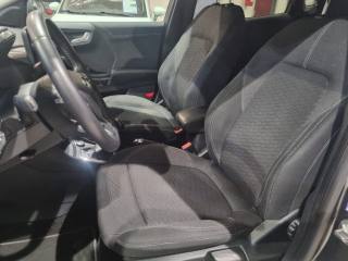 FORD Puma usata, con Fendinebbia