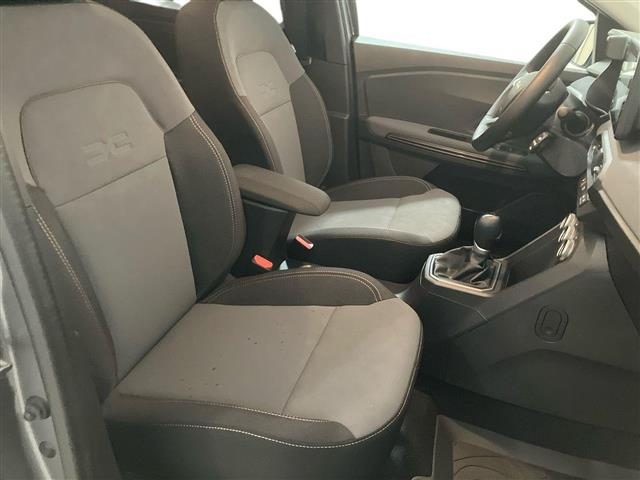 DACIA Jogger usata, con Sensore di pioggia