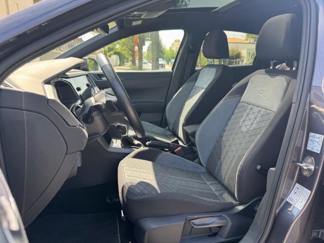 VOLKSWAGEN Taigo usata, con Climatizzatore