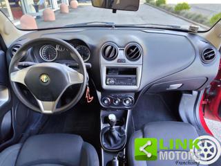 ALFA ROMEO MiTo usata, con Airbag Passeggero