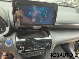 TOYOTA Yaris Cross usata, con Sistema di navigazione