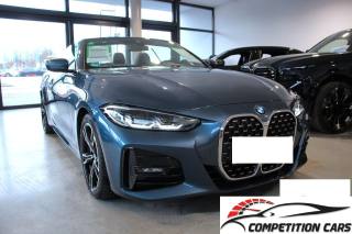 BMW 430 i Cabrio M Sport *LED*Kamera CARPLAY/ANDROI