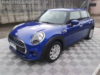 MINI One usata, con Airbag laterali