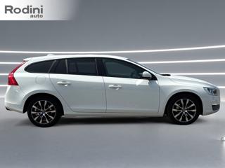 VOLVO V60 usata, con Airbag laterali