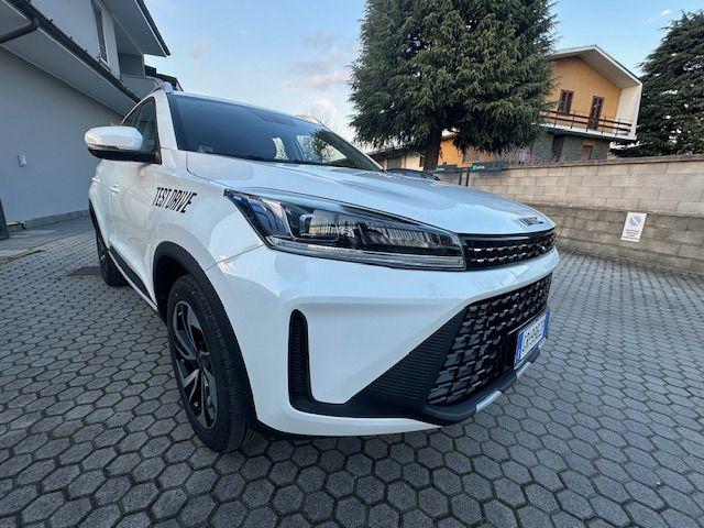 EMC Sei usata, con ABS