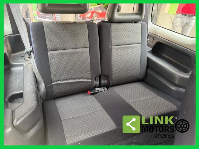 SUZUKI Jimny usata 34