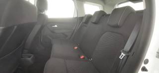 DACIA Duster usata, con Fendinebbia