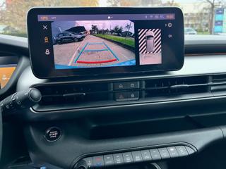 JEEP Avenger usata, con Chiusura centralizzata