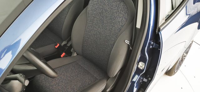 LANCIA Ypsilon usata 47