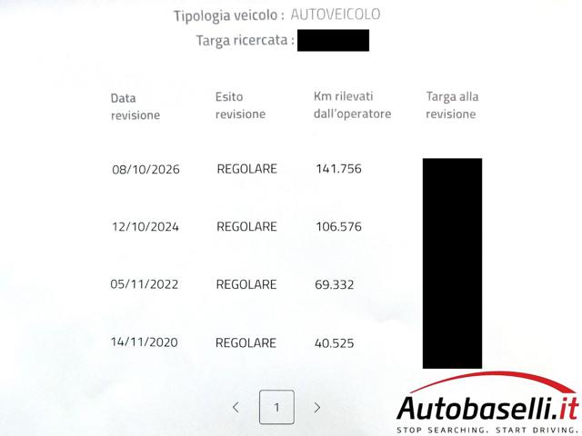 AUDI A6 usata 76