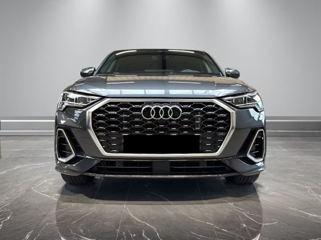 AUDI Q3 usata, con Airbag