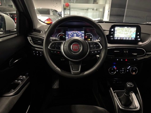 FIAT Tipo usata 10