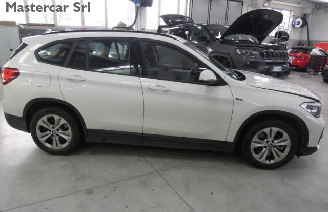 BMW X1 usata, con Autoradio