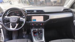 AUDI Q3 usata, con USB