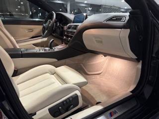 BMW 640 usata, con Sistema di navigazione