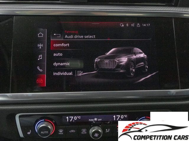 AUDI Q3 usata, con Climatizzatore