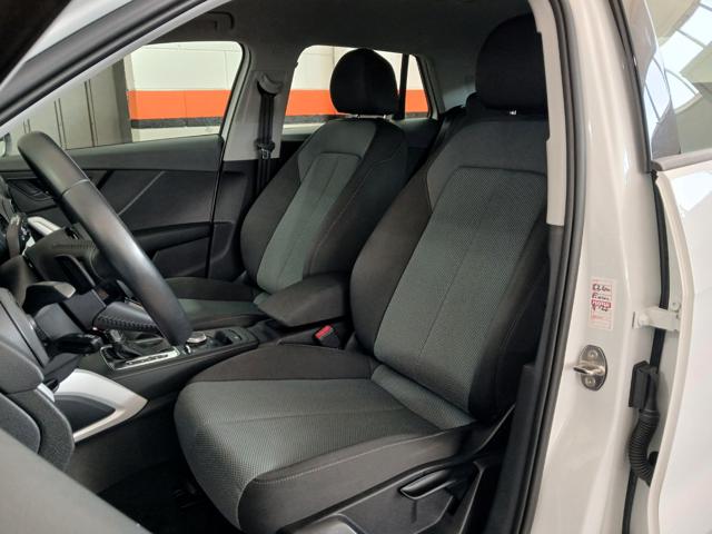 AUDI Q2 usata 23