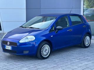 FIAT Grande Punto 1.2