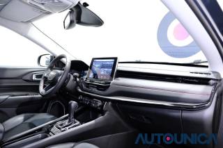 JEEP Compass usata, con Climatizzatore