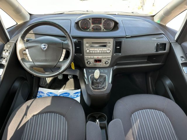 LANCIA MUSA usata, con Cerchi in lega