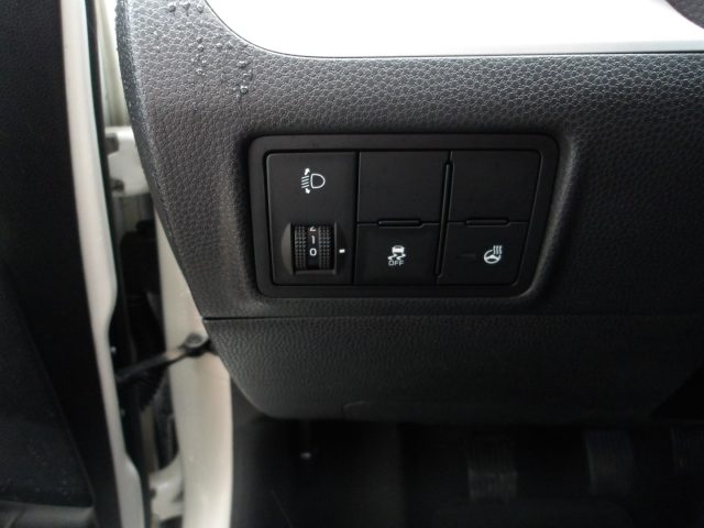 KIA Picanto usata, con ESP