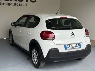 CITROEN C3 usata 17