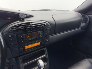 PORSCHE Boxster usata, con Controllo automatico clima