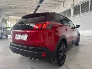 PEUGEOT 3008 usata, con Alzacristalli elettrici
