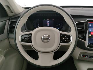 VOLVO XC90 usata, con Filtro antiparticolato