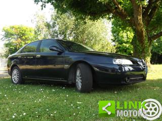 ALFA ROMEO 166 usata 74